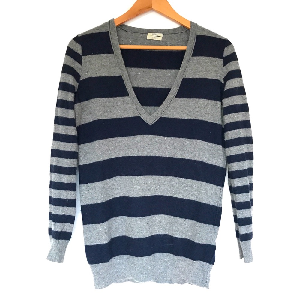 Madewell Wallace Sweater
